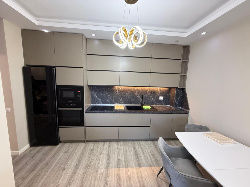 📣 QERA Apartament 2+1+2📍 Stacioni i Trenit, Quatrum Residence ✨