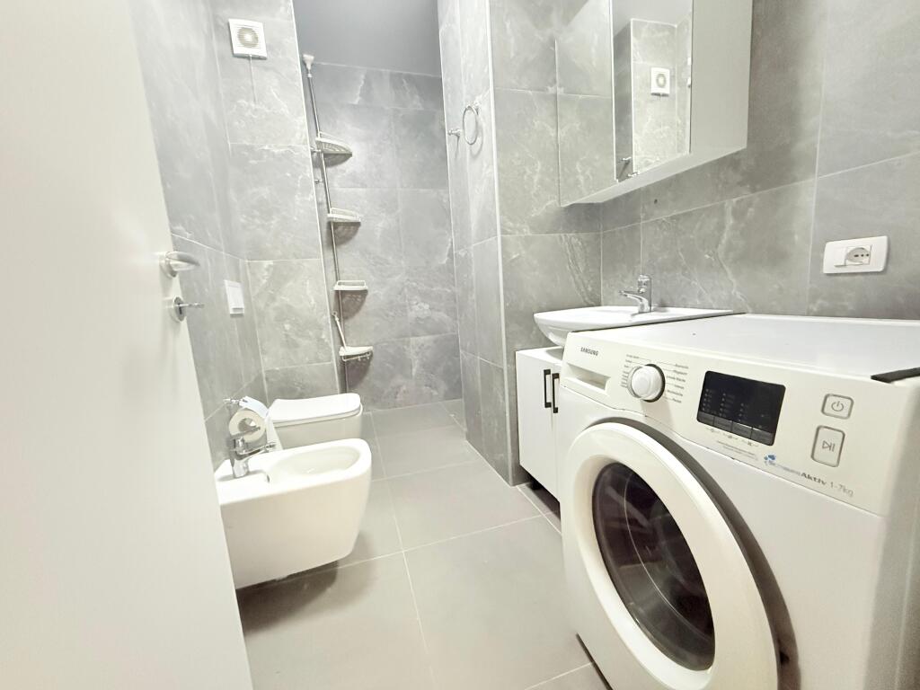 Shitet Apartament 1+1 – Univers City
