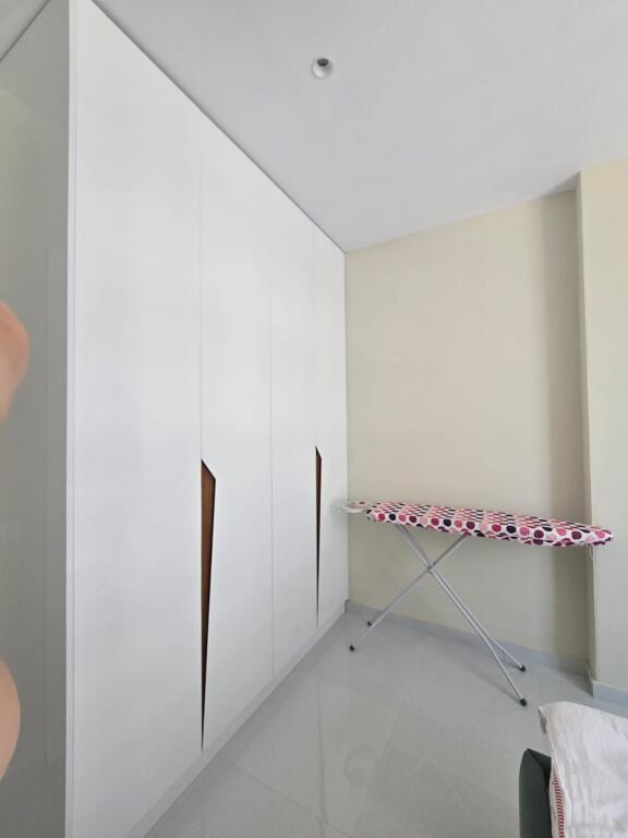 Super Apartament 1+1 me qera tek Univers City (400 Euro)