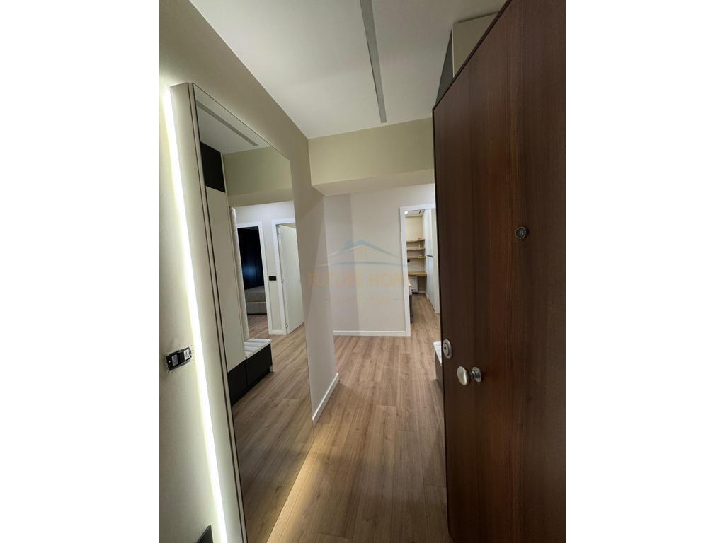 Shitet, Apartament 2+1+2 + Post Parkimi+ Depo, Kodra e Diellit, Tiranë