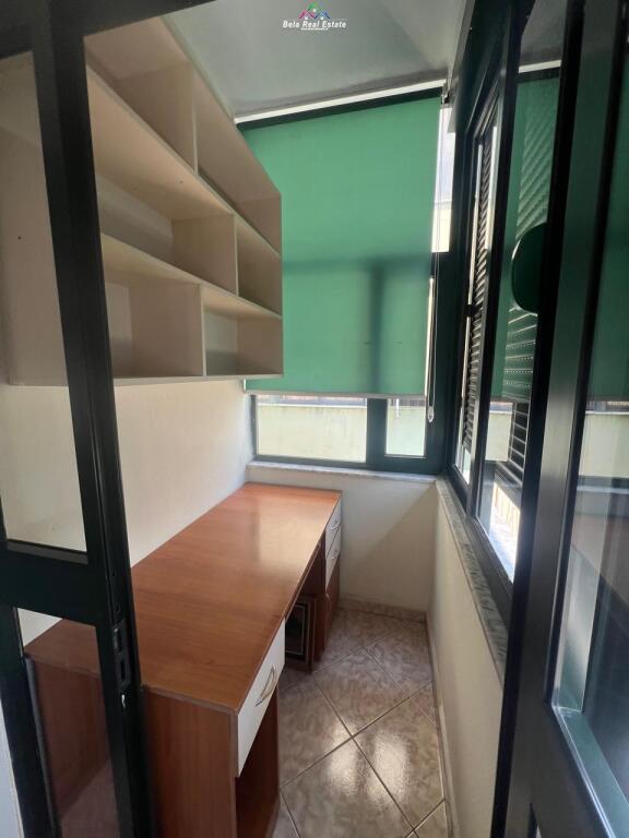 Apartment For Rent 1+1 At Square Complex 21 (ID B210761) Tirana.