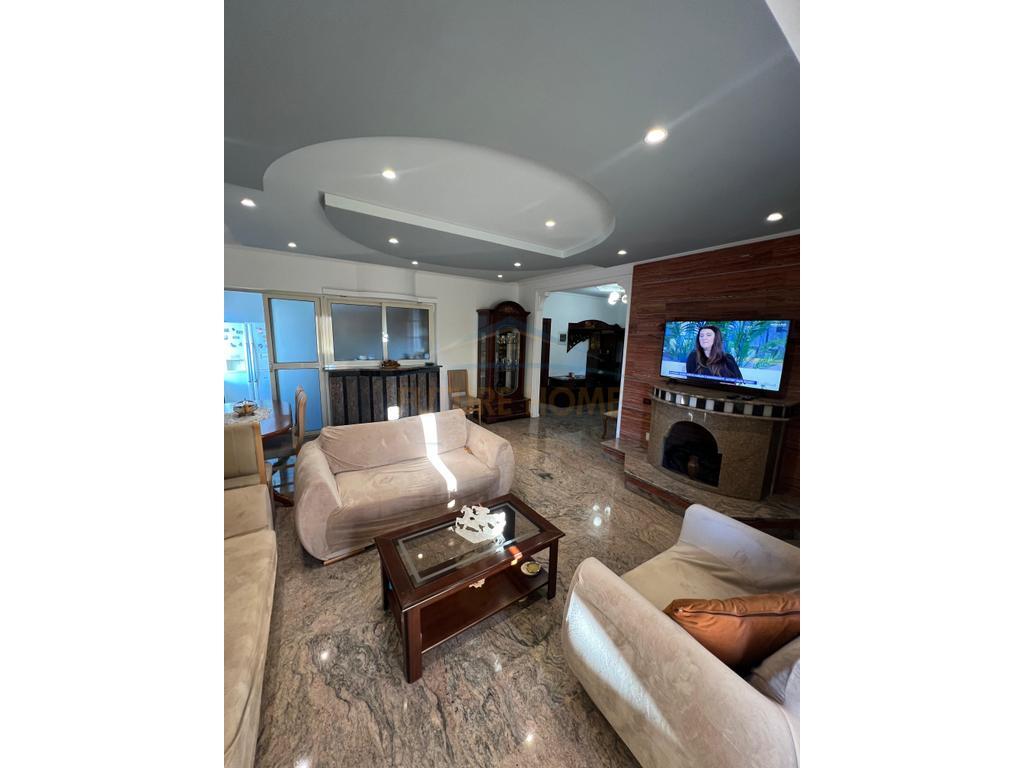 Rent, Apartment 2+1, At 21 Dhjetori