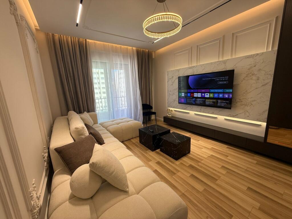 Appartamento 2+1+2 di lusso presso Oazi Residence