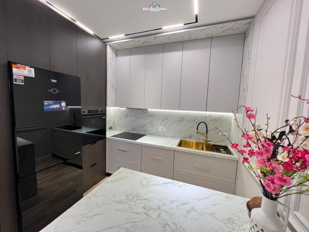 Apartament me qera 2+1+post parkimi ne Astir (ID B2201486) Tirane