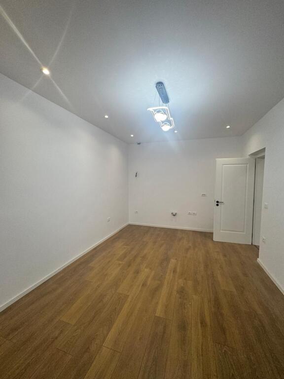 We rent an empty 2+1+2 apartment for offices at Myslym Shyri