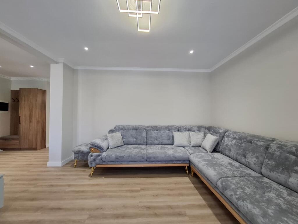 Apartment for rent (140m2) 2+1+2wc &amp; 3 balconies || 650€/Month