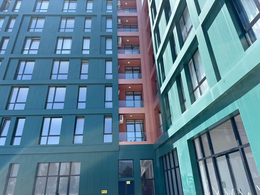 NEW BOULEVARD, WE RENT APARTMENT 1+1