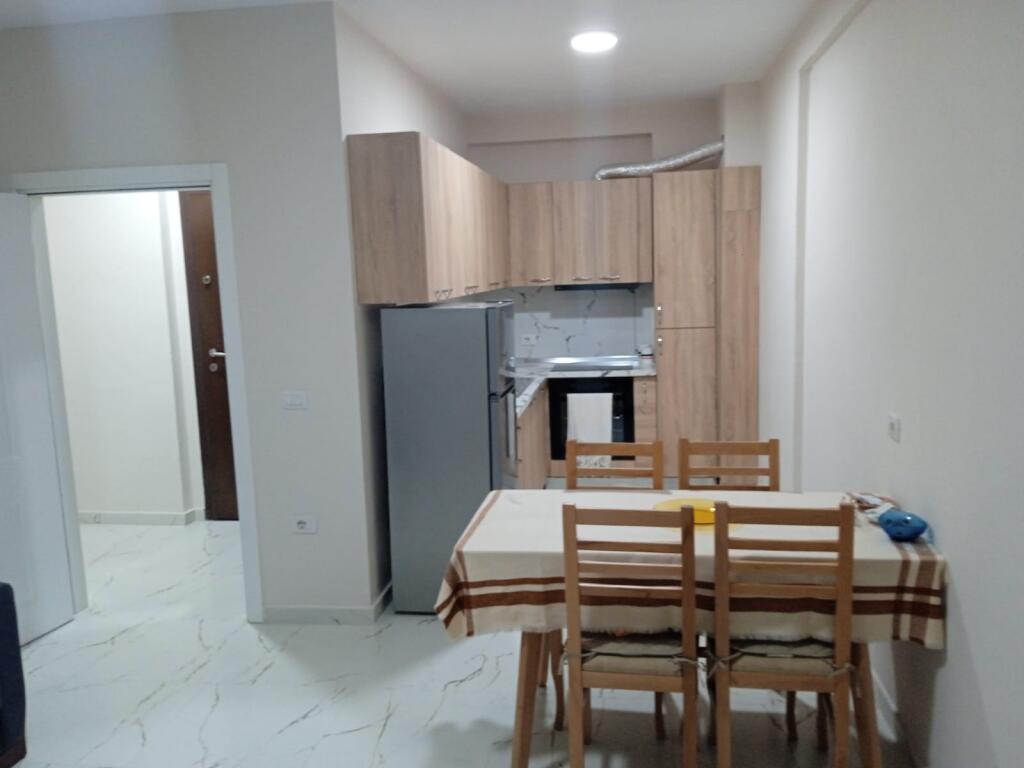 Apartment for rent 1+1 Durres Street