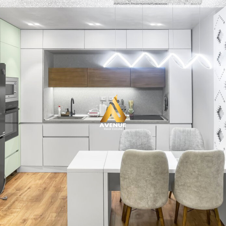 ✨ Jepet me qera Apartament 1+1 + Ballkon ✨