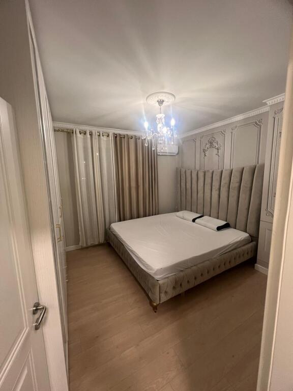 Apartment 2+1 for rent in Don Bosko