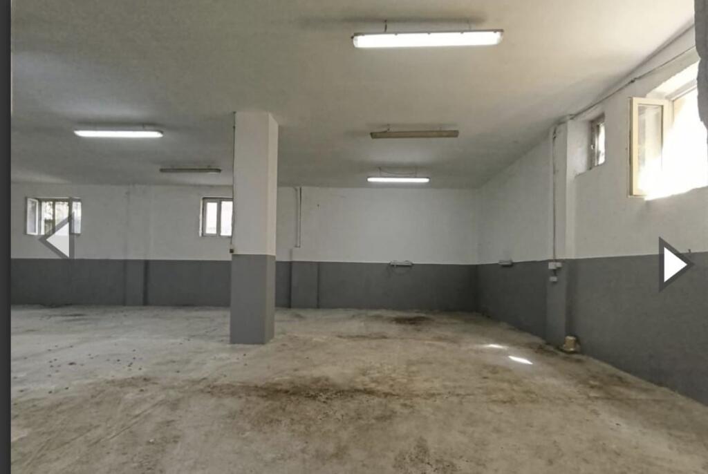 Business Premises for Rent – Siri Kodra, Tirana