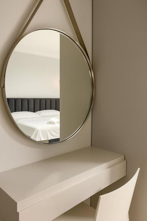 Apartment for Rent in Bllok