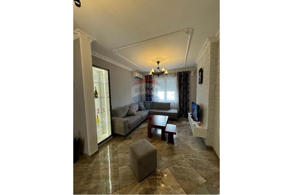 APARTMENT 2+1+2 FOR RENT, BLLOK