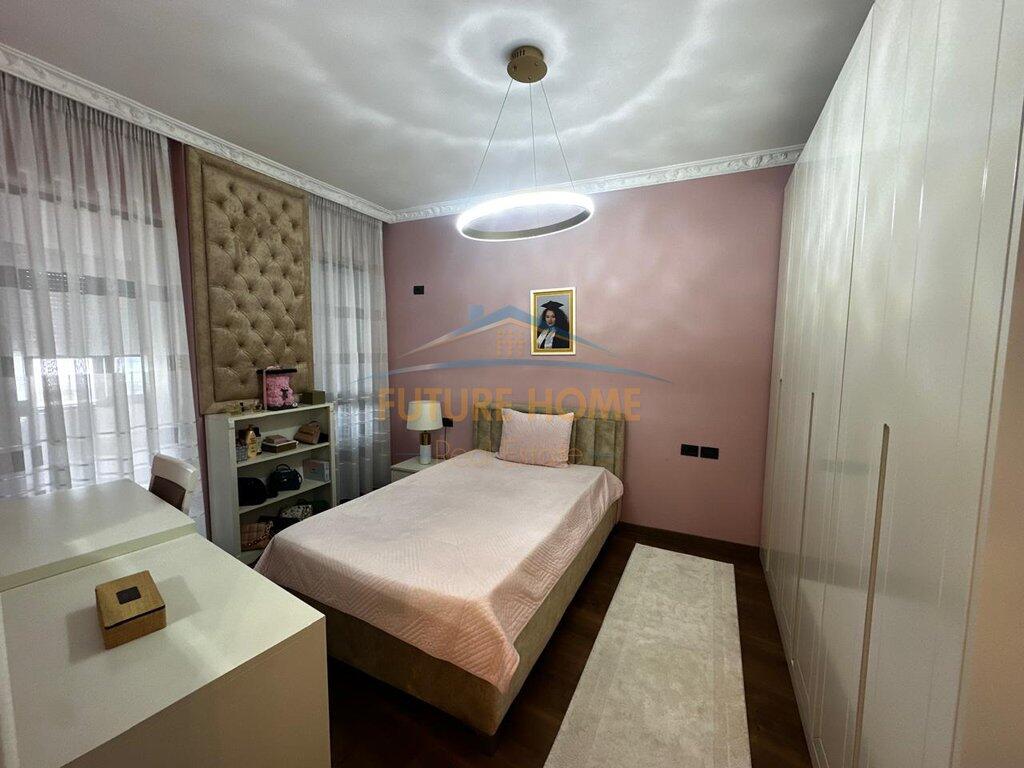 For sale, Apartment 3+1+2, New Ring, Tirana