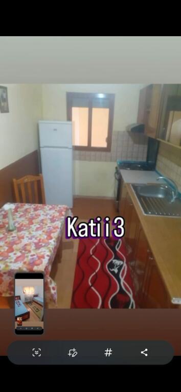 Appartamento in affitto