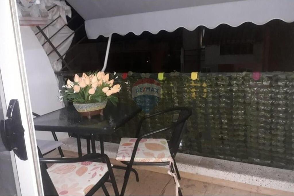 Apartment for rent 2+1 in Fresk