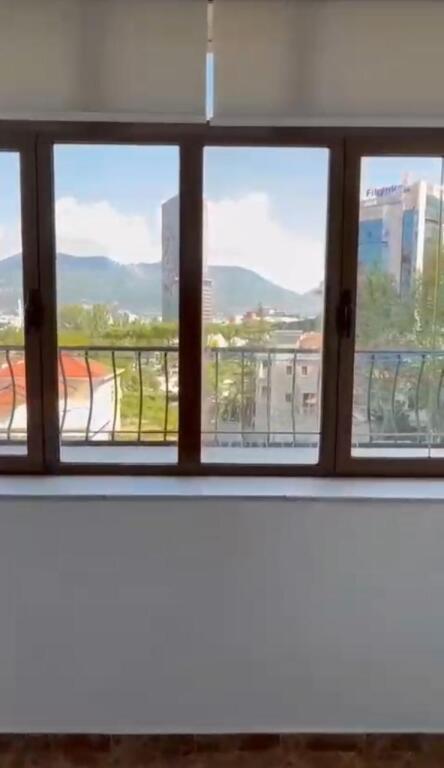 Apartment 1+1 for rent, Bajram Curri Boulevard, Agimi buildings (Roma cafe) Block 600 EURO