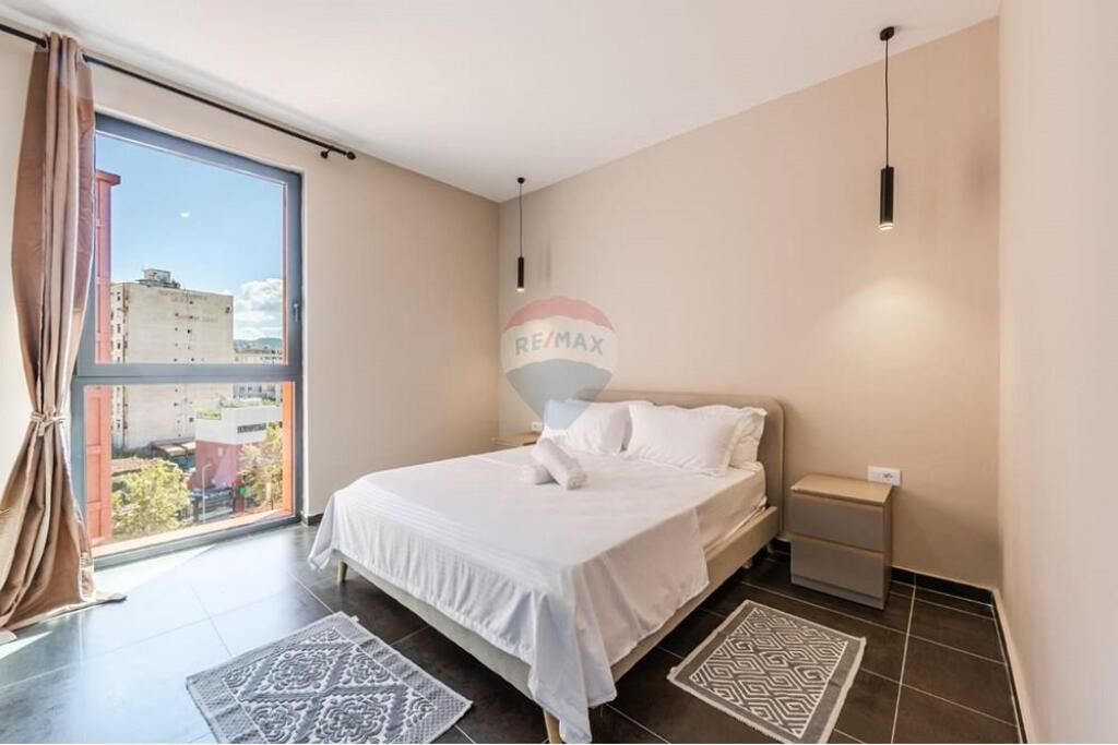 Apartment 1+1 for rent Kavaja Street