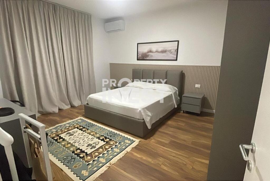 Jepet me qira apartament 2+1T SELVIA