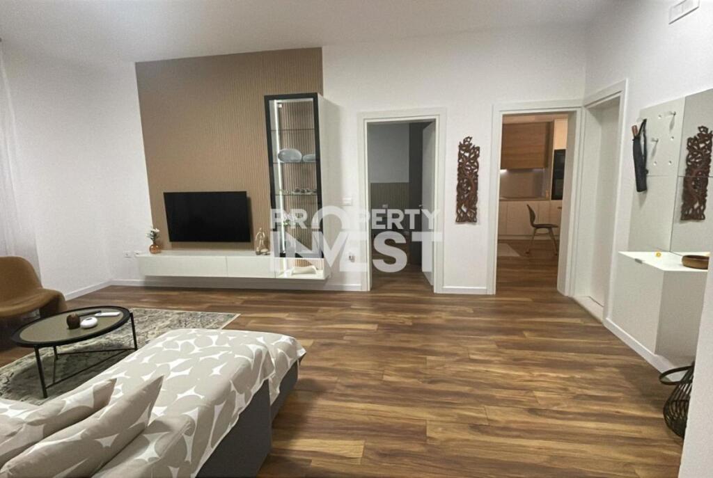Jepet me qira apartament 2+1T SELVIA