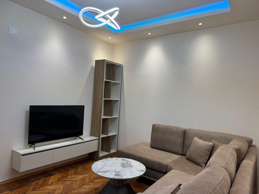 Apartment for rent 2+1 on Dibres street