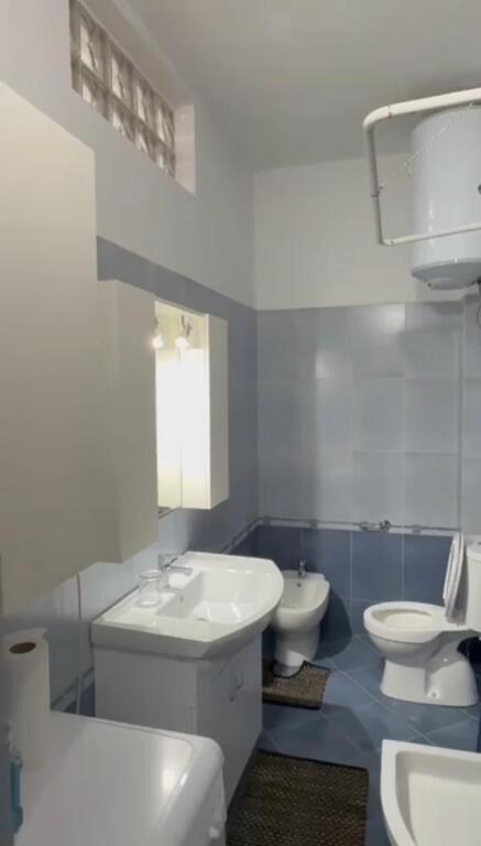 Apartment 1+1 for rent, Bajram Curri Boulevard, Agimi buildings (Roma cafe) Block 600 EURO