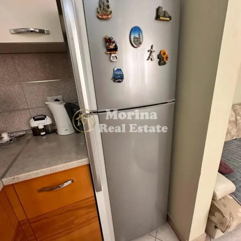 Rent, Apartment 1+1+ blk, Bardhyl Street-MORINA REAL ESTATE II, 500 euro