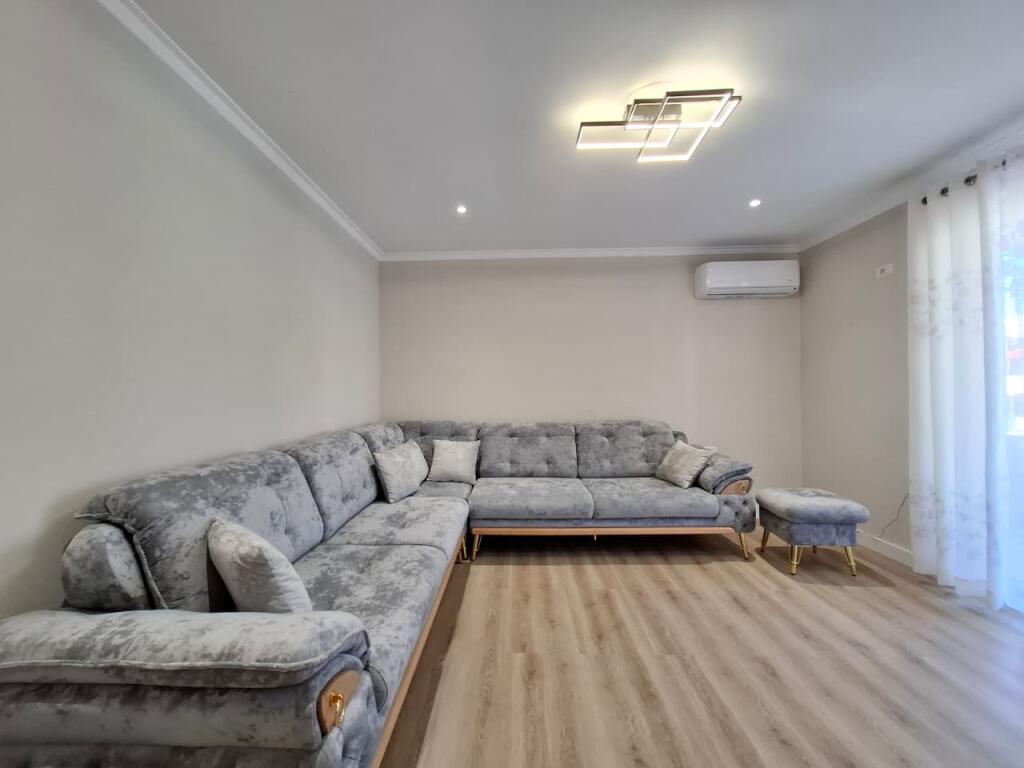 Apartment for rent (140m2) 2+1+2wc &amp; 3 balconies || 650€/Month