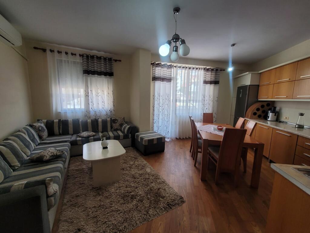Apartment 1+1 for sale in Fresk
