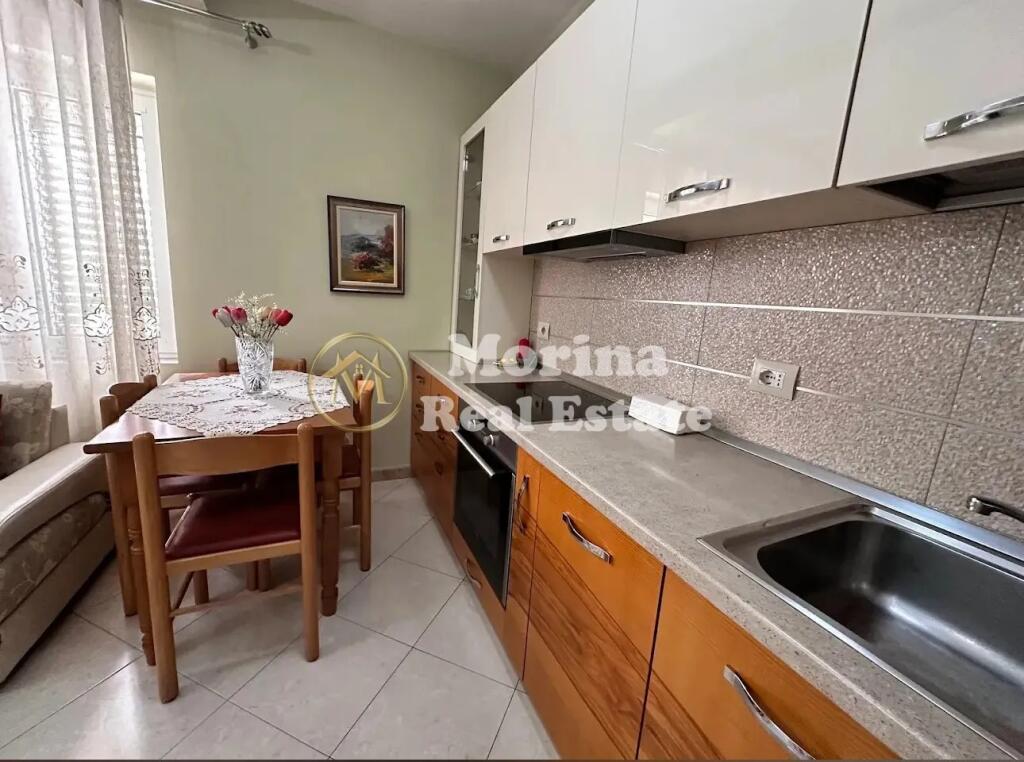 Rent, Apartment 1+1+ blk, Bardhyl Street-MORINA REAL ESTATE II, 500 euro