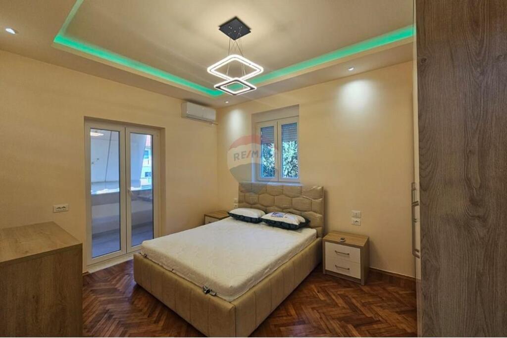 Apartament 1+1 per qira tek Rruga e Dibres!