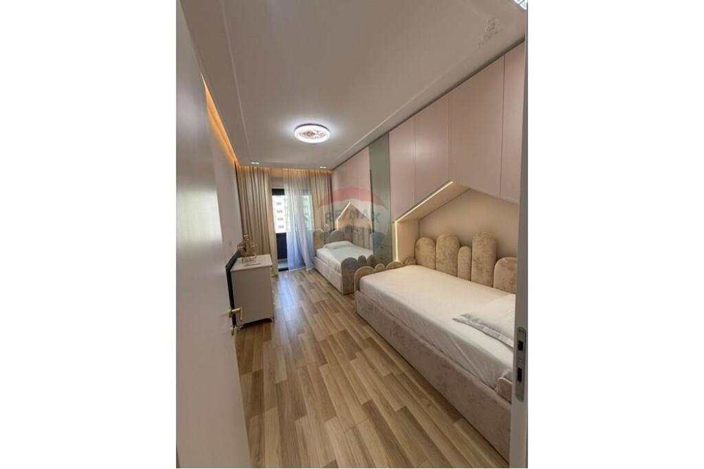Luxury 2+1+2 apartment at Oazi Residence