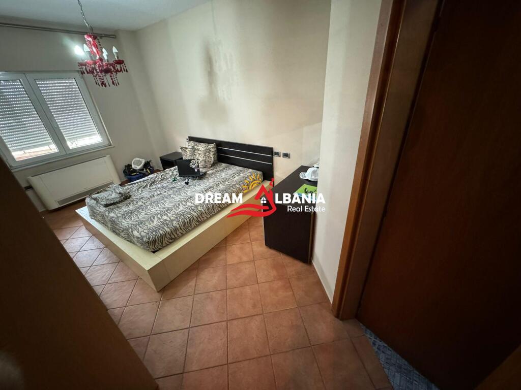 Jepet me qera apartament 2+1+2 ne Don Bosko, prane Bar Artistit (ID 42214940)
