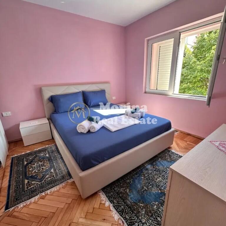 Rent, Apartment 1+1+ blk, Bardhyl Street-MORINA REAL ESTATE II, 500 euro