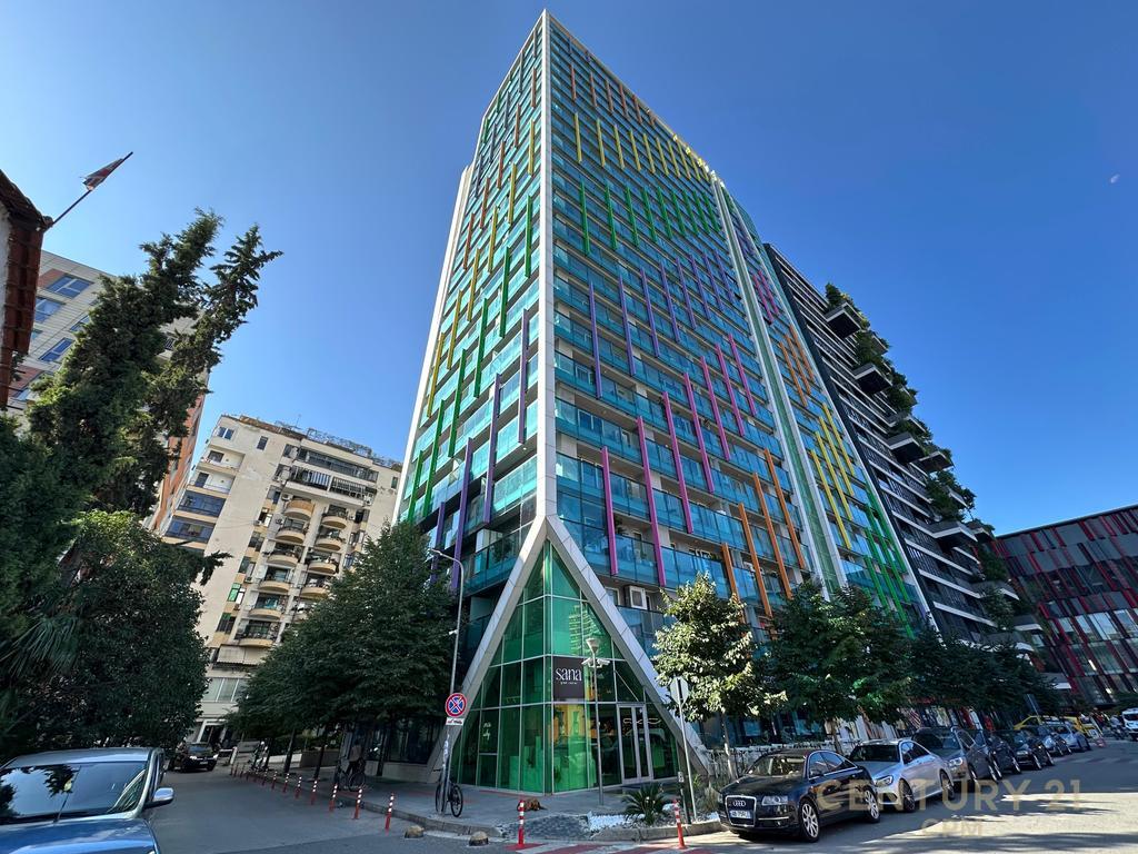 Office for Rent at Ambasador 3!