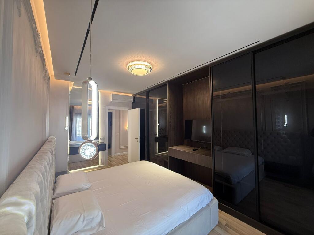 Appartamento 2+1+2 di lusso presso Oazi Residence