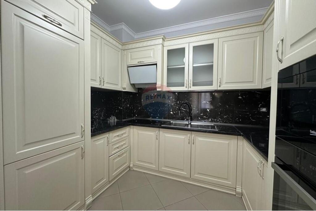 Apartament me qira 1+1 Rr e Durresit