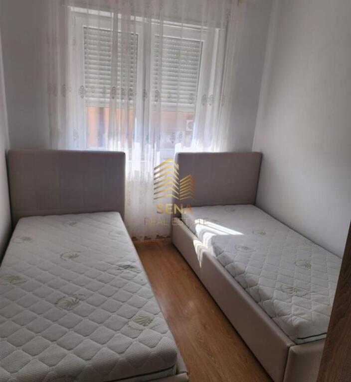 Affitto, Appartamento 2+1+2+blk, Ospedale QSUT, 650 Euro/Mese