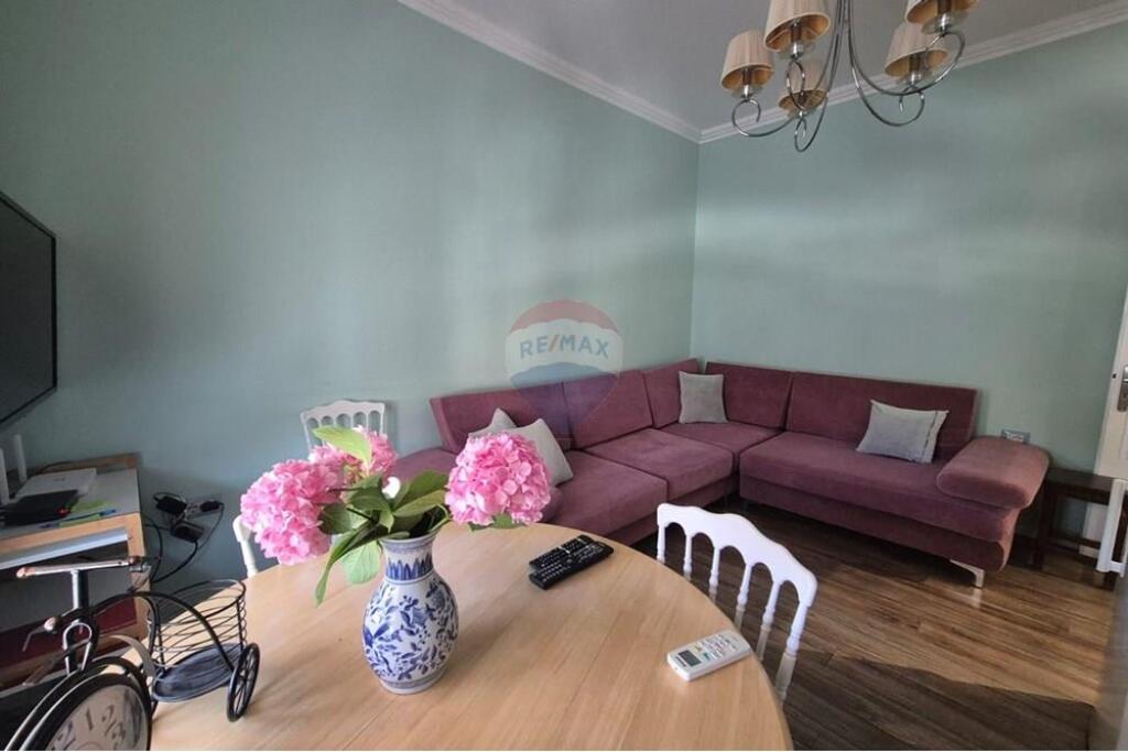 Apartment 2+1 for rent near the American Embassy !