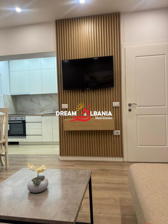Apartament 1+1 me qera , ish restorant Durresi (ID 4219470)