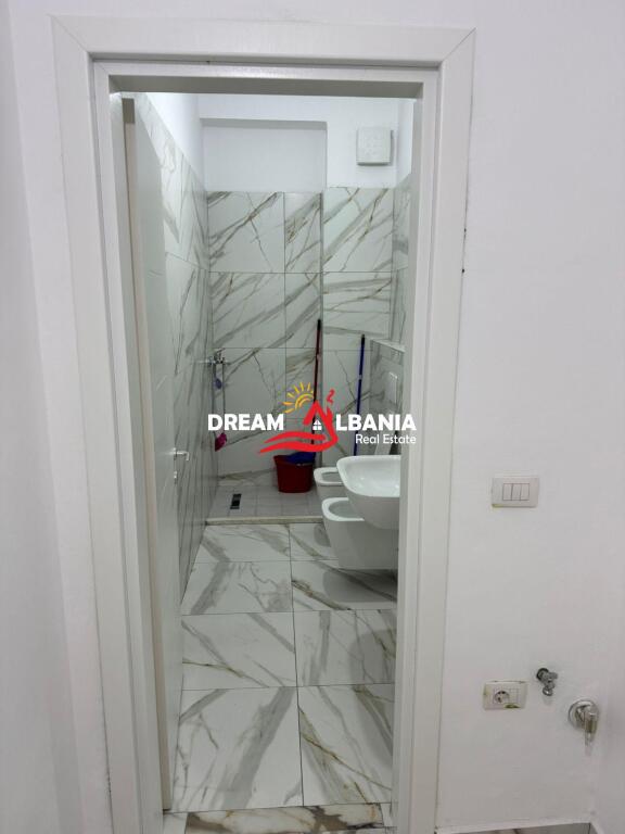 Apartament 2+1 bosh per qera prane Fushes Sportit ne Ali Dem, Tirane (ID 42215384)