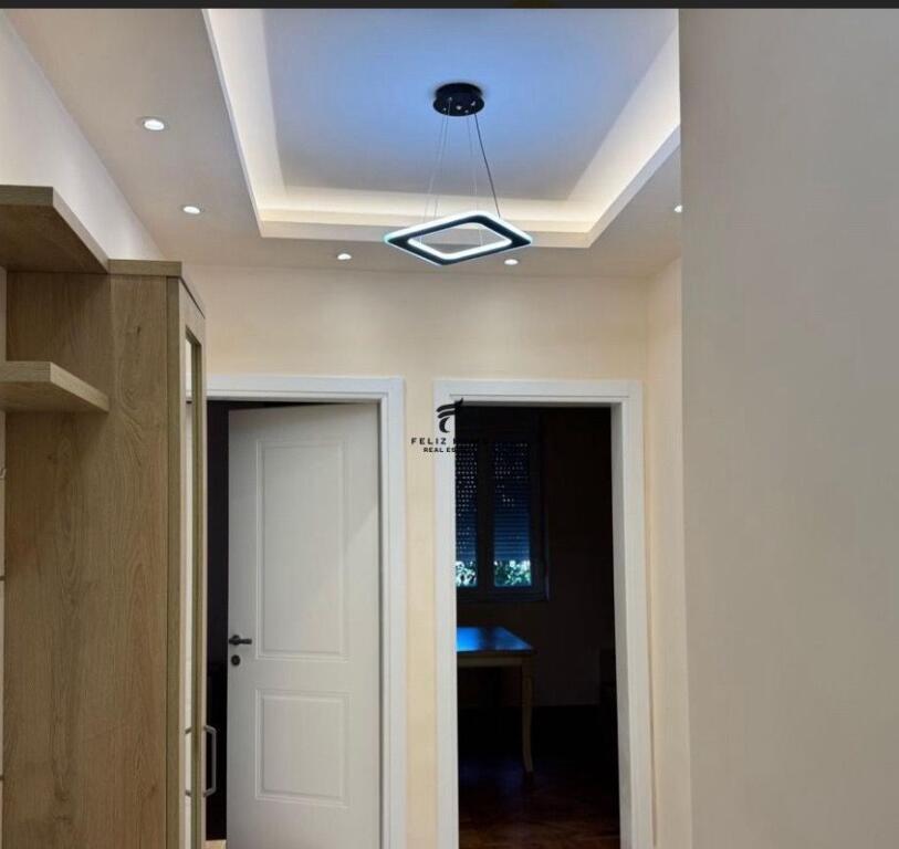 APARTMENT FOR RENT 1+1 MEDRESE 60,000 LEKE
