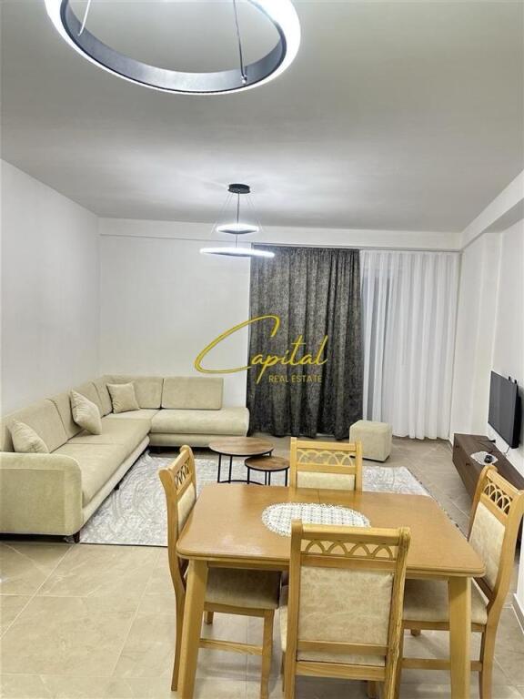 APARTAMENT ME QERA 1+1 ASTIR 45.000 LEKE