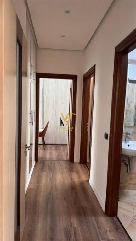 JEPET APARTAMENT 3+1+2+BLK ME QIRA NE FRESK,RR.E TELEFERIKUT 650 EURO