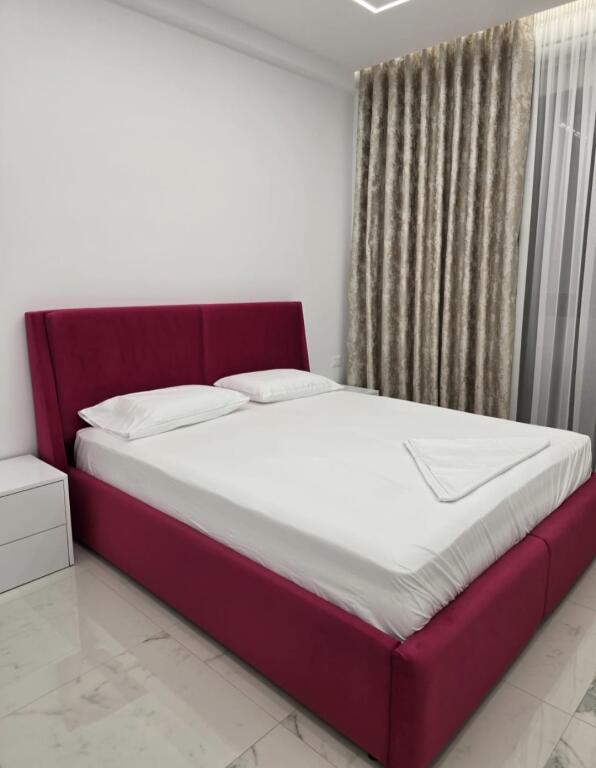 Apartament i ri luksoz në Kodra e Diellit, Tiranë