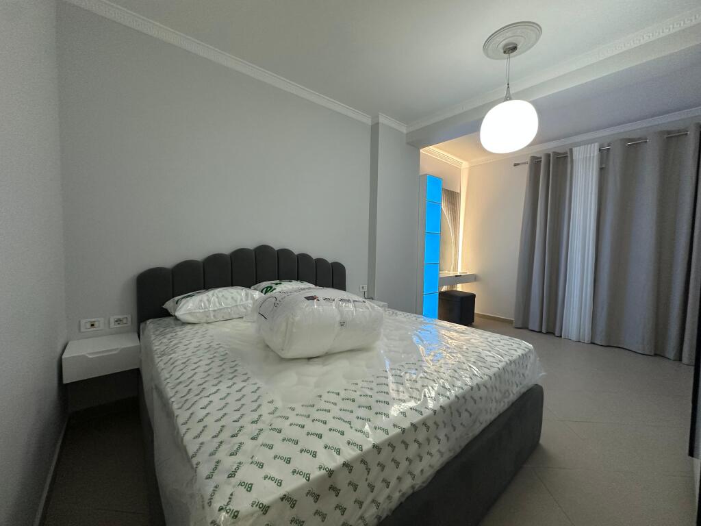 ✨Jepet me Qira Apartament 2+1+2+🅿️ | 📍Komuna Parisit | 💶1000€ / Muaj