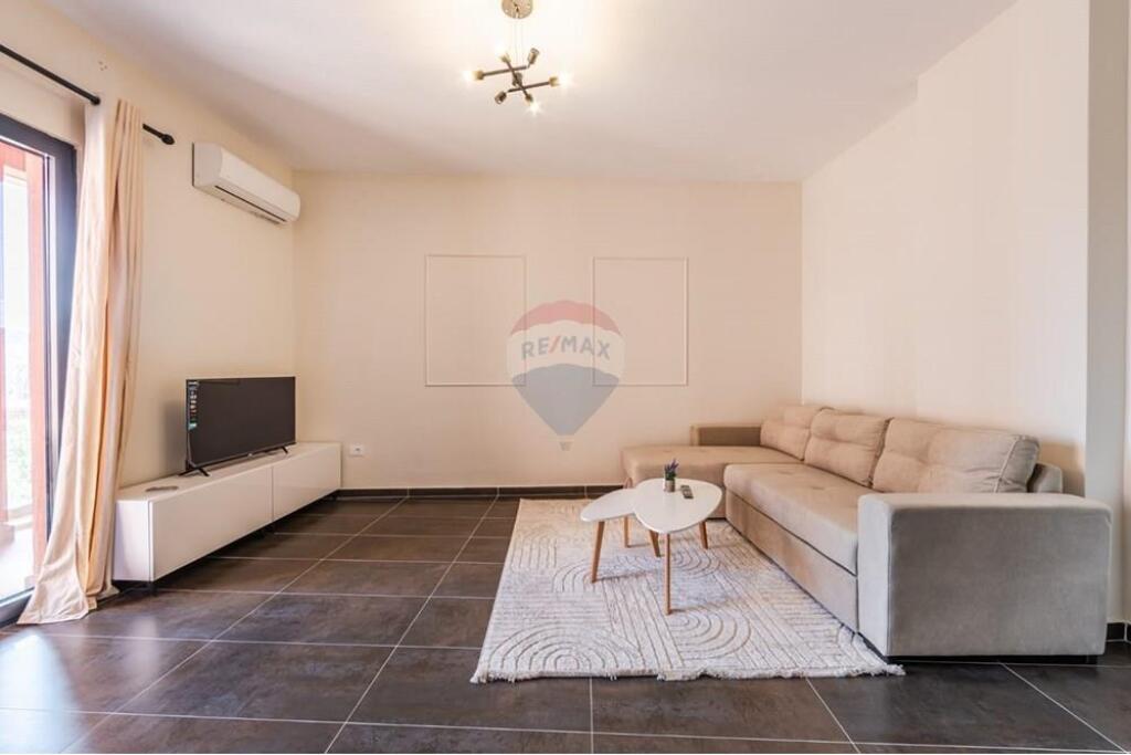 Appartamento 1+1 in affitto – Via Kavaja