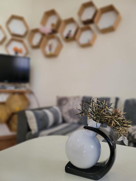 Appartamento 1+1 in vendita – vicino a Market Shparr 2, Fresk, Tirana 91.000 EURO