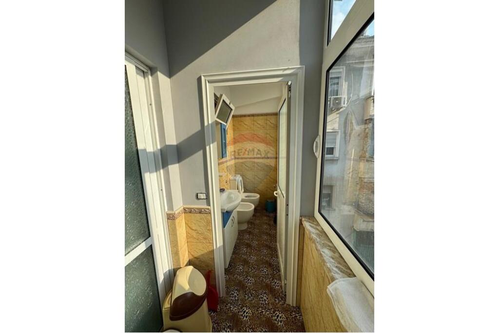 APARTMENT 2+1+2 FOR RENT, BLLOK