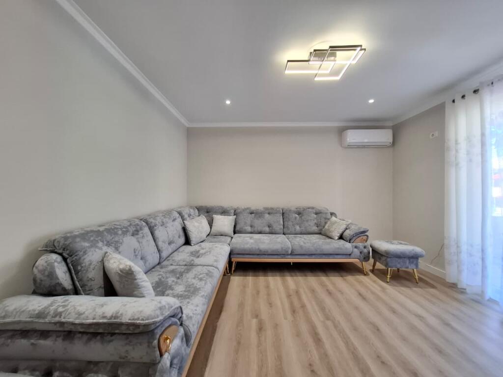 Apartment for rent (140m2) 2+1+2wc &amp; 3 balconies || 650€/Month
